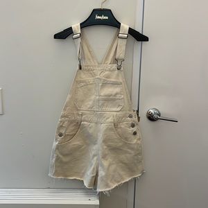Brandy Melville John Galts Overall